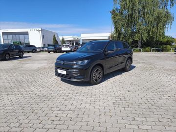 People 2,0 TDI 110 kW