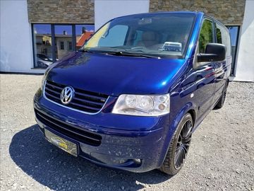 2,5 TDi 128kW, HIGHLINE, 4X4