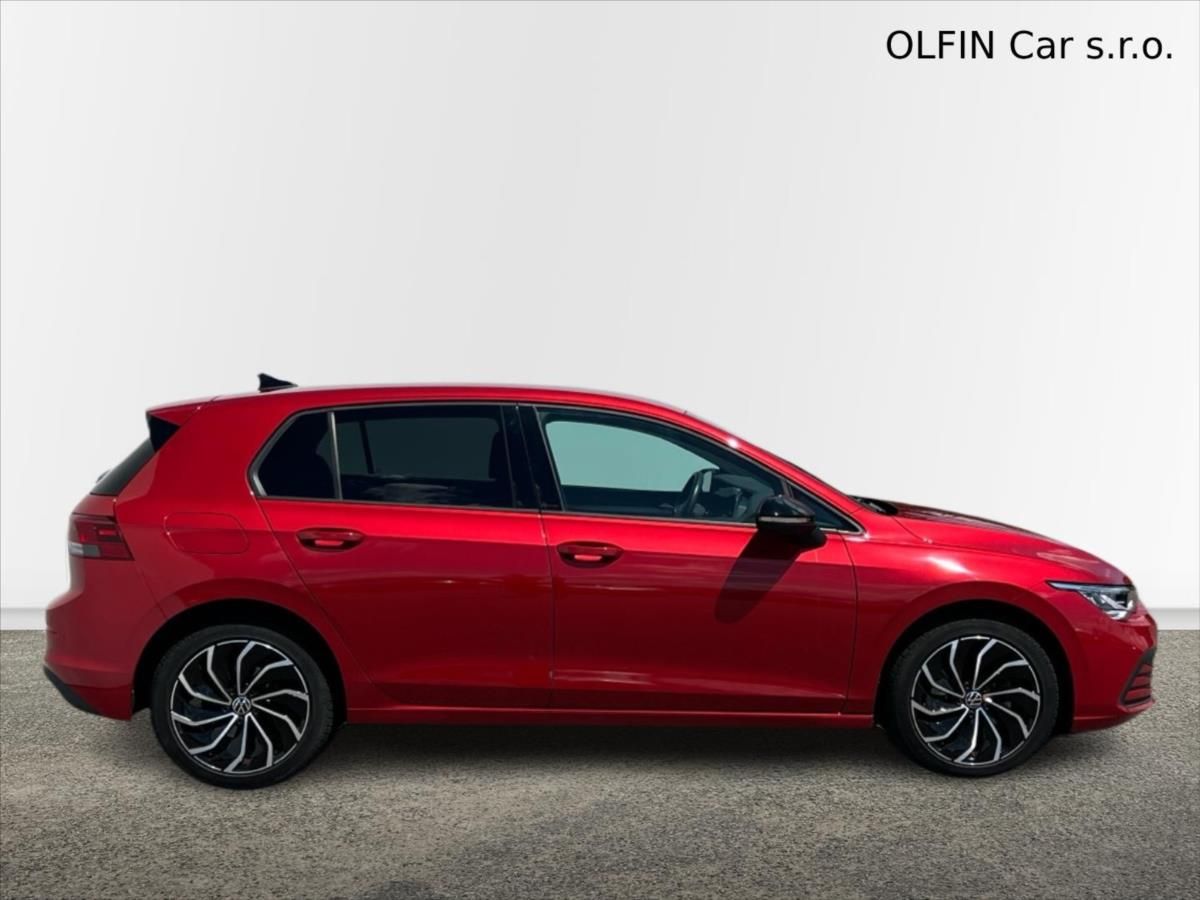Volkswagen Golf, 1,5 TSi 110 kW LIFE  8 - fotka 3