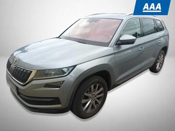 2.0 TDI 4x4, Style Plus, 4X4