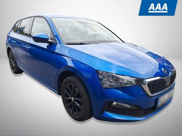 1.0 TSI, Serv.kniha, Klima