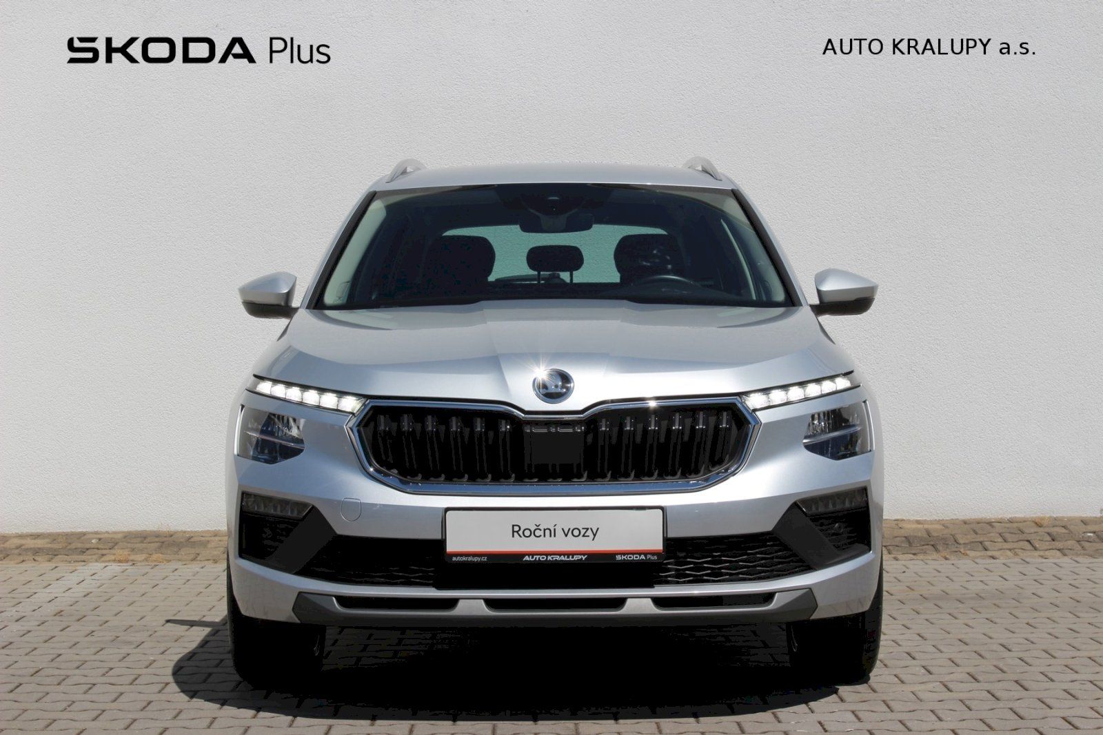 Škoda Kamiq, 1.0TSI/85kW Top Sel, TAŽNÉ - fotka 4