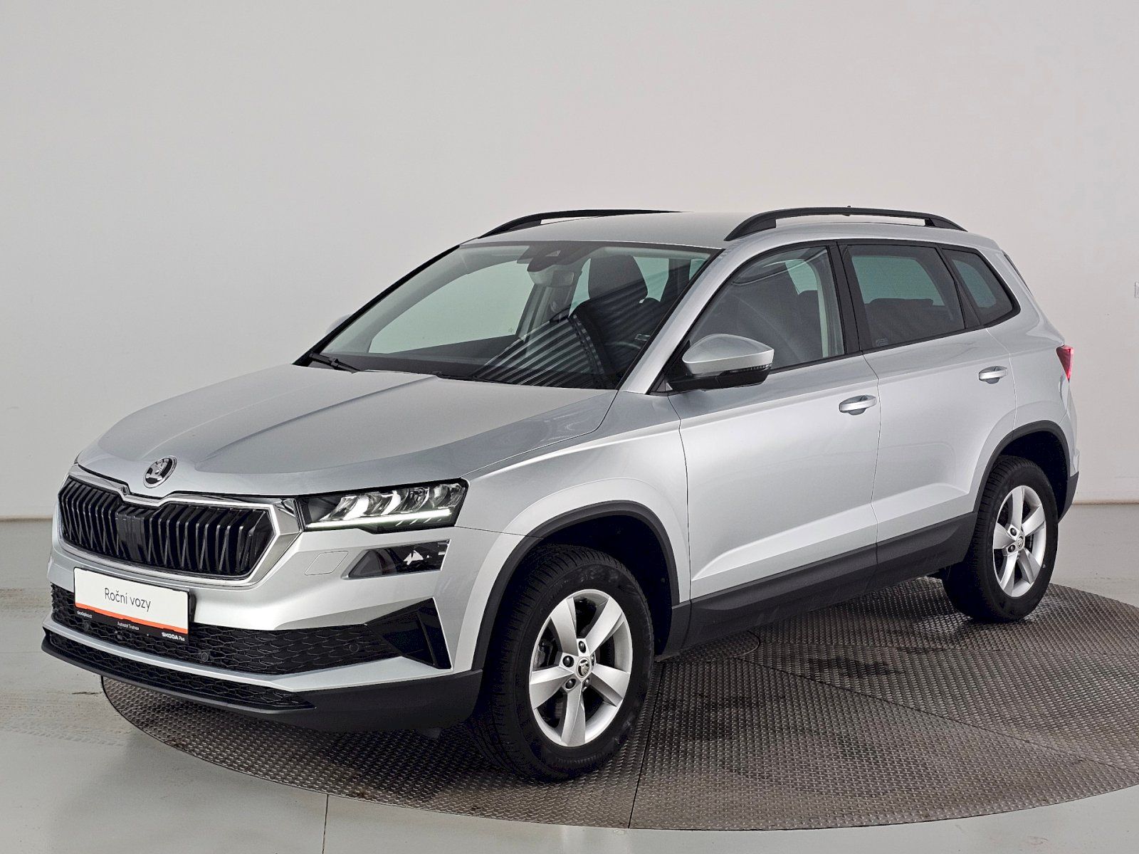 Škoda Karoq, 1.5TSi 110kW SELECTION