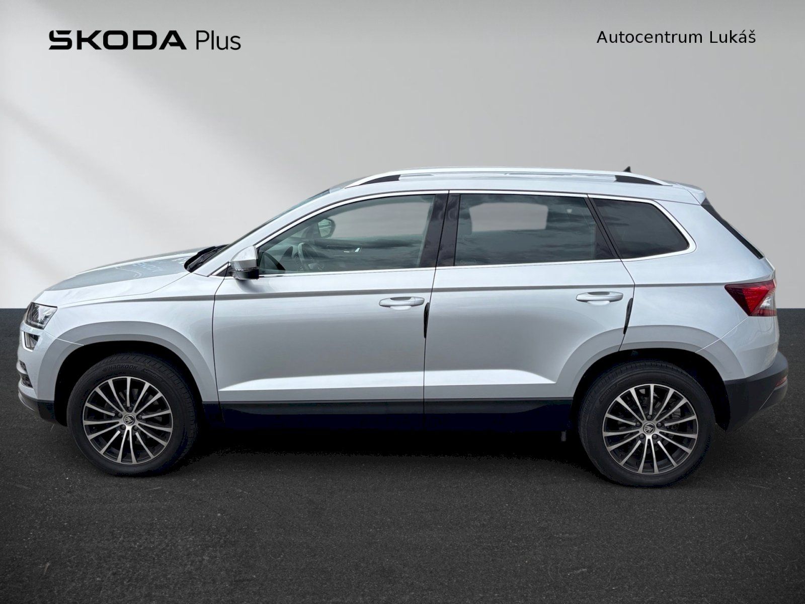 Škoda Karoq, KAROQ STYLE TSI 1.5/110KW 6MP - fotka 3