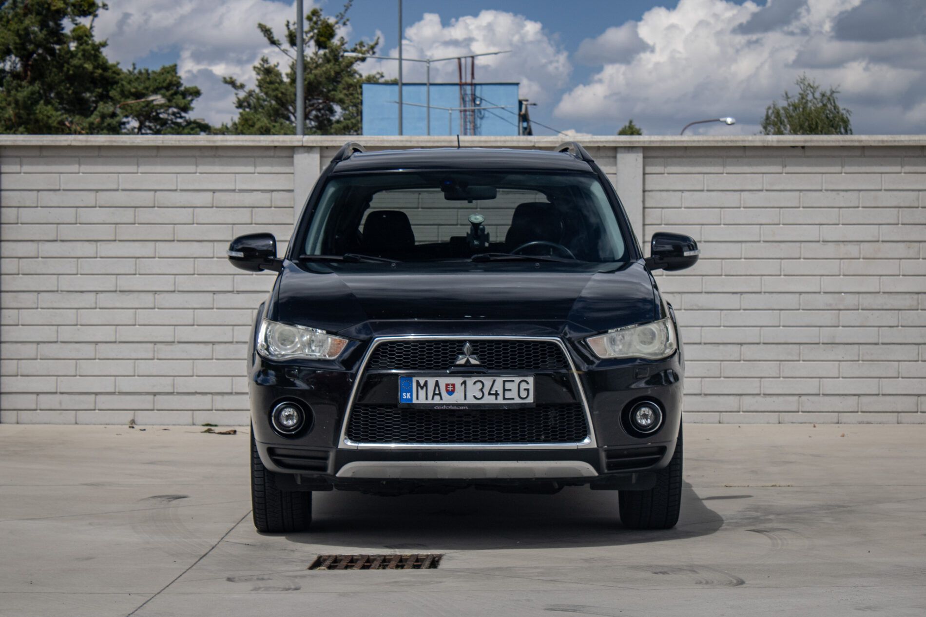 Mitsubishi Outlander - fotka 2
