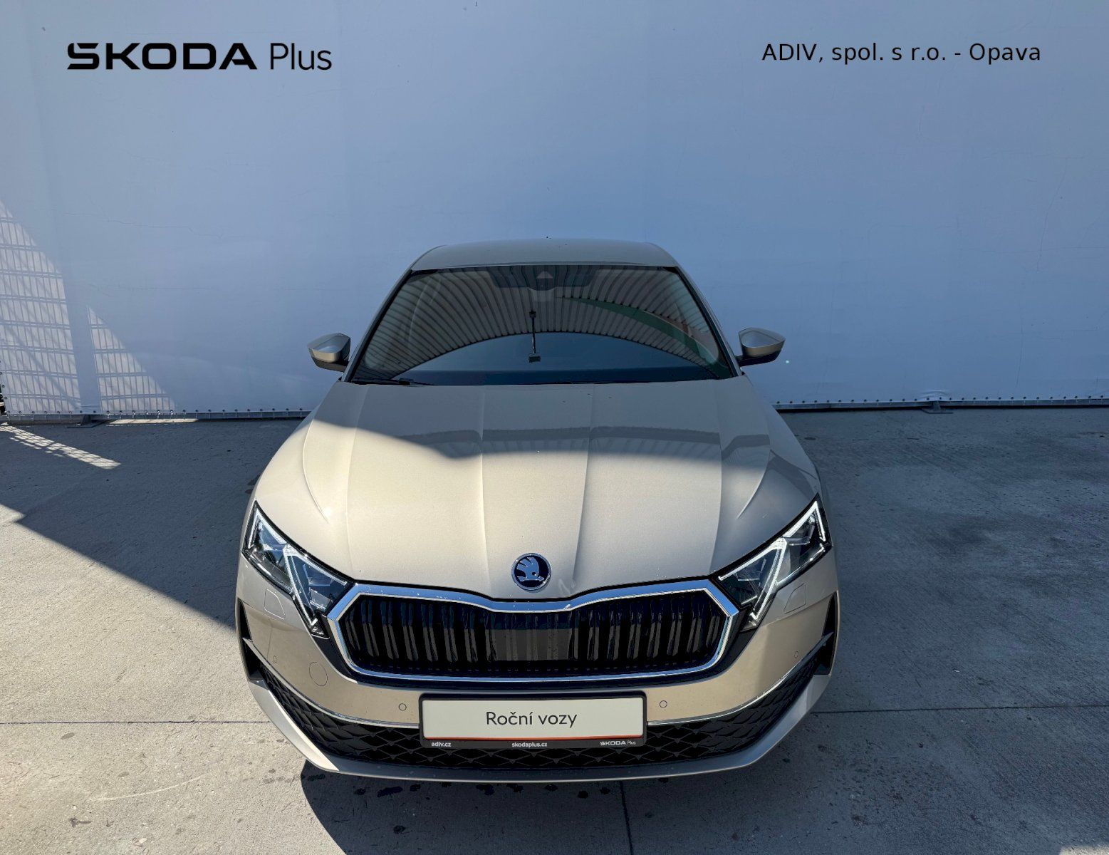 Škoda Octavia, DSG 2.0 TDI 110 kW Top Selecti - fotka 4