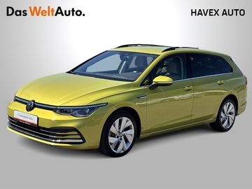 2.0 TDI DSG Style