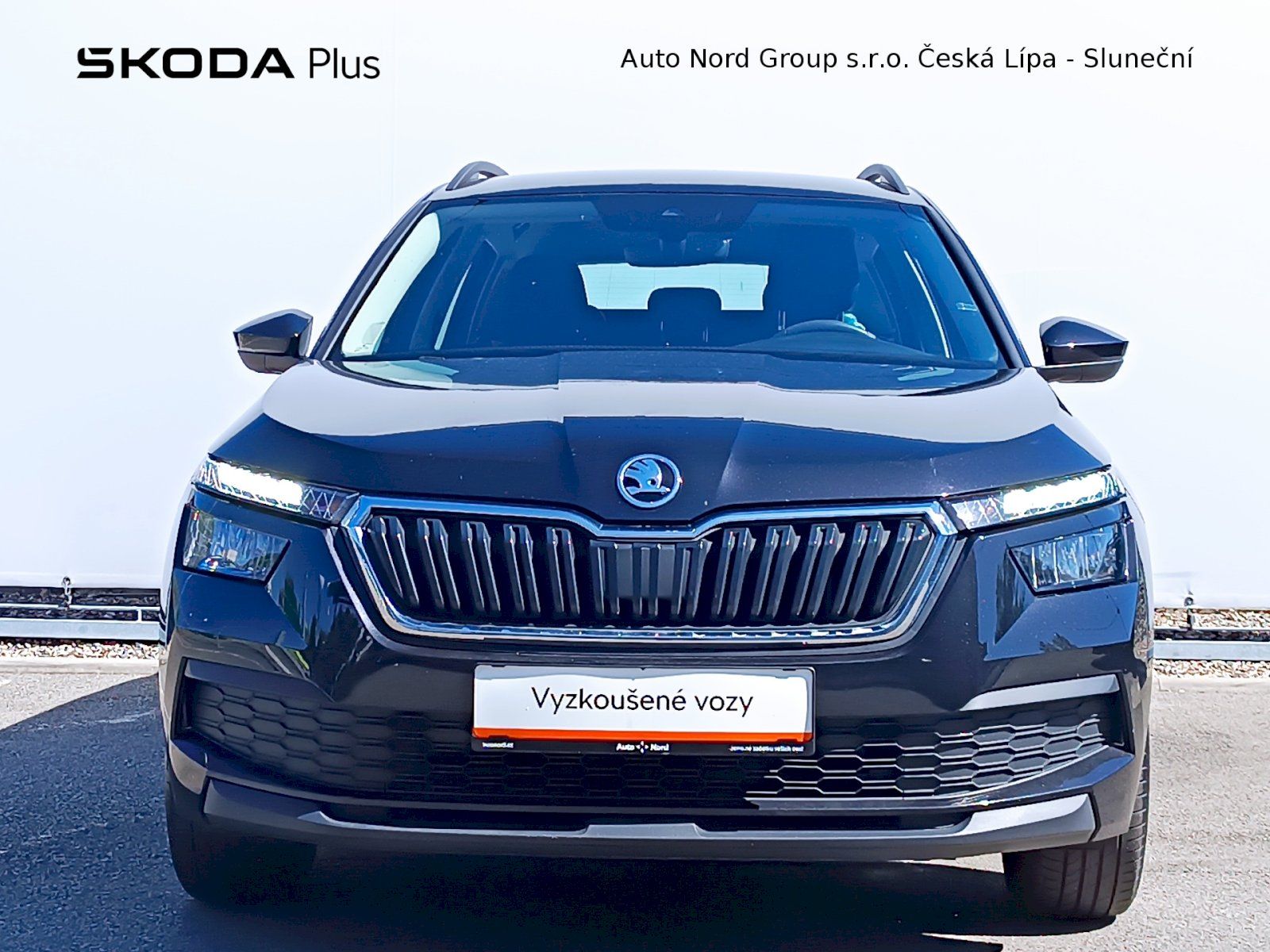 Škoda Kamiq, 1.0 TSI 70 kW ACTIVE - fotka 4