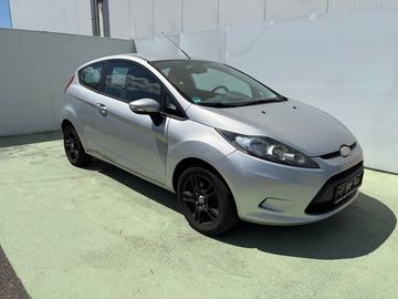 1.3i, 44kW, Klima, Výhřevy