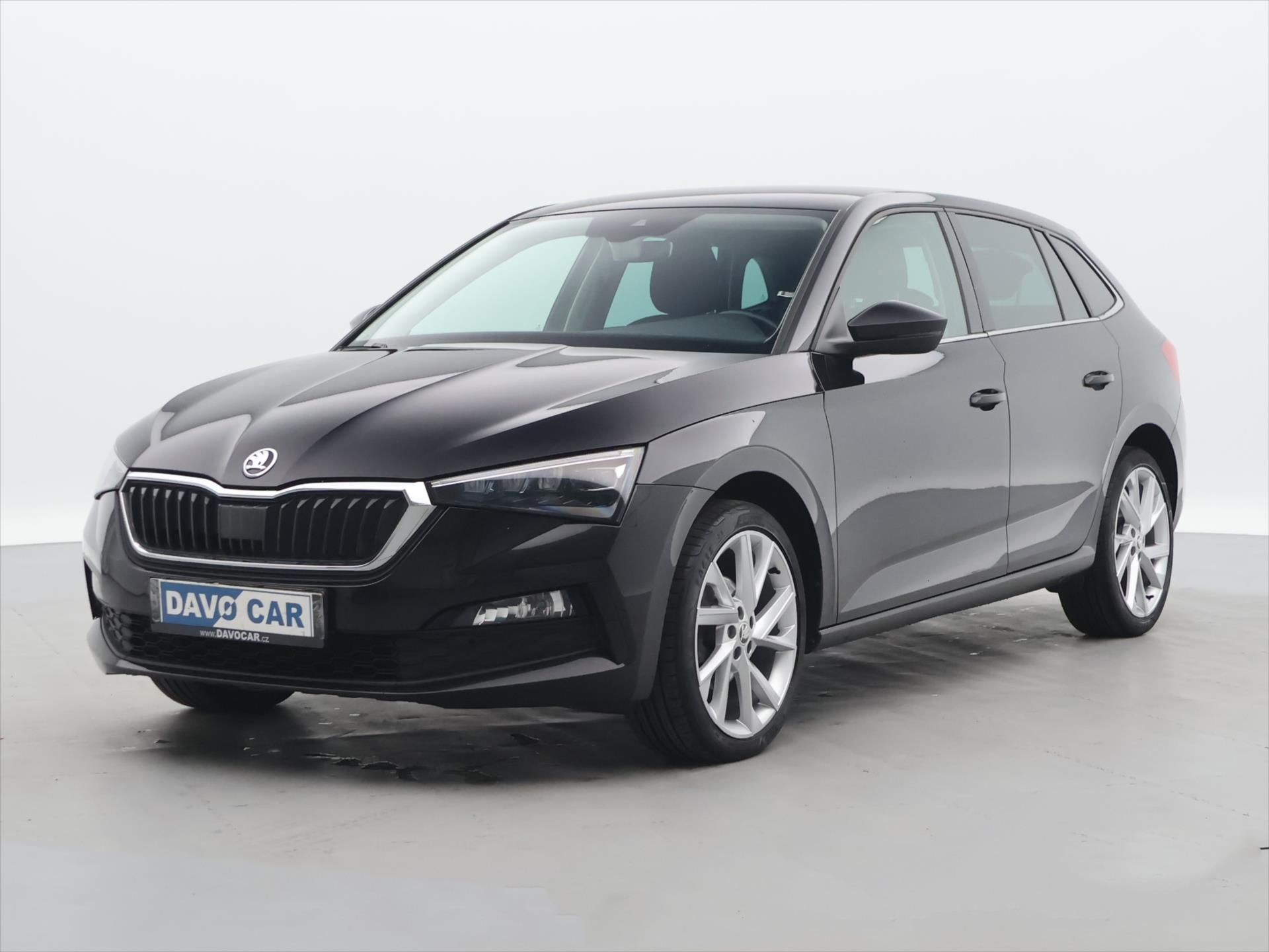 Škoda Scala, 1.6 TDI 85kW Style CZ - fotka 3