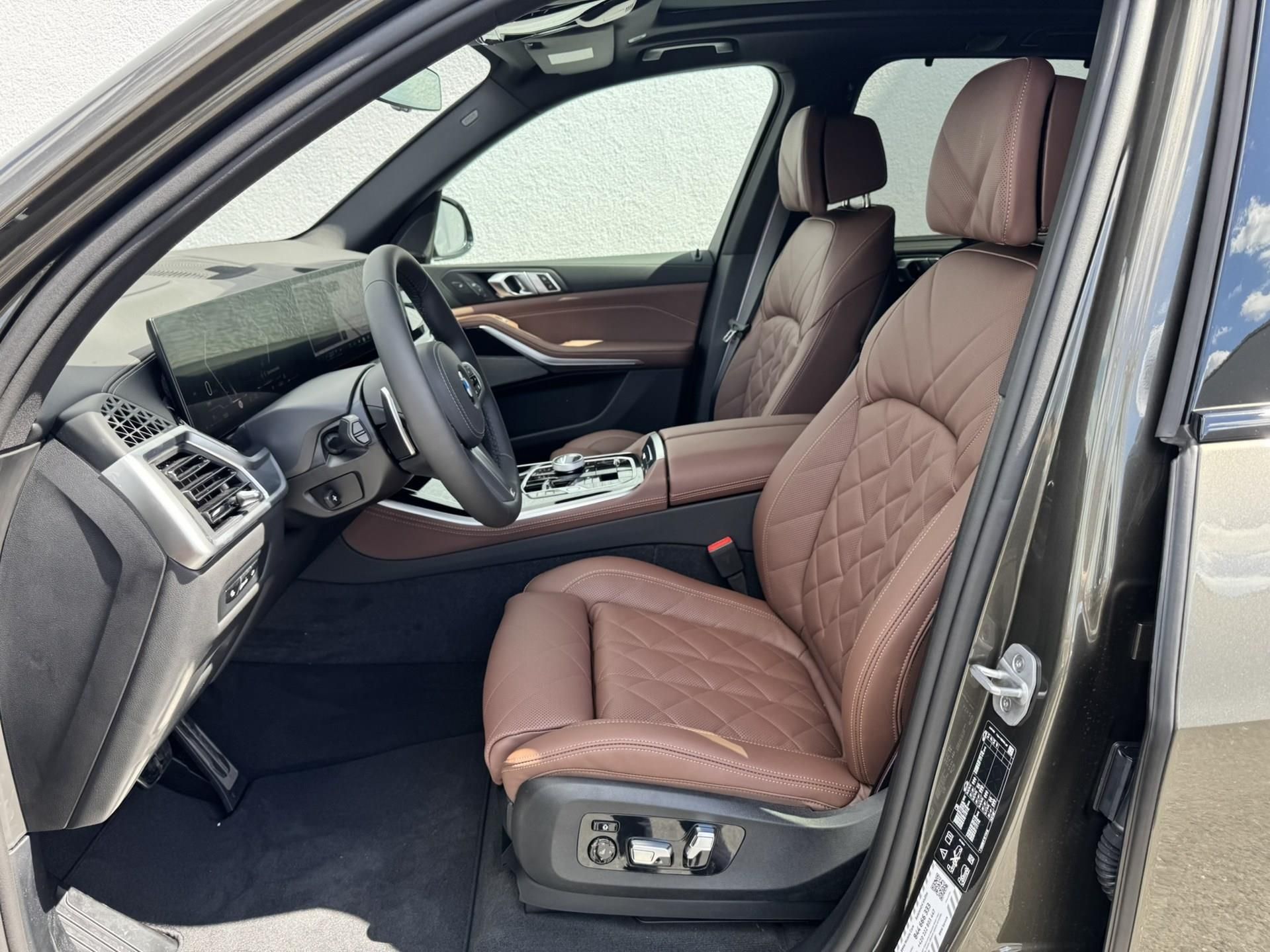 BMW X5, X5 xDrive40d - fotka 6