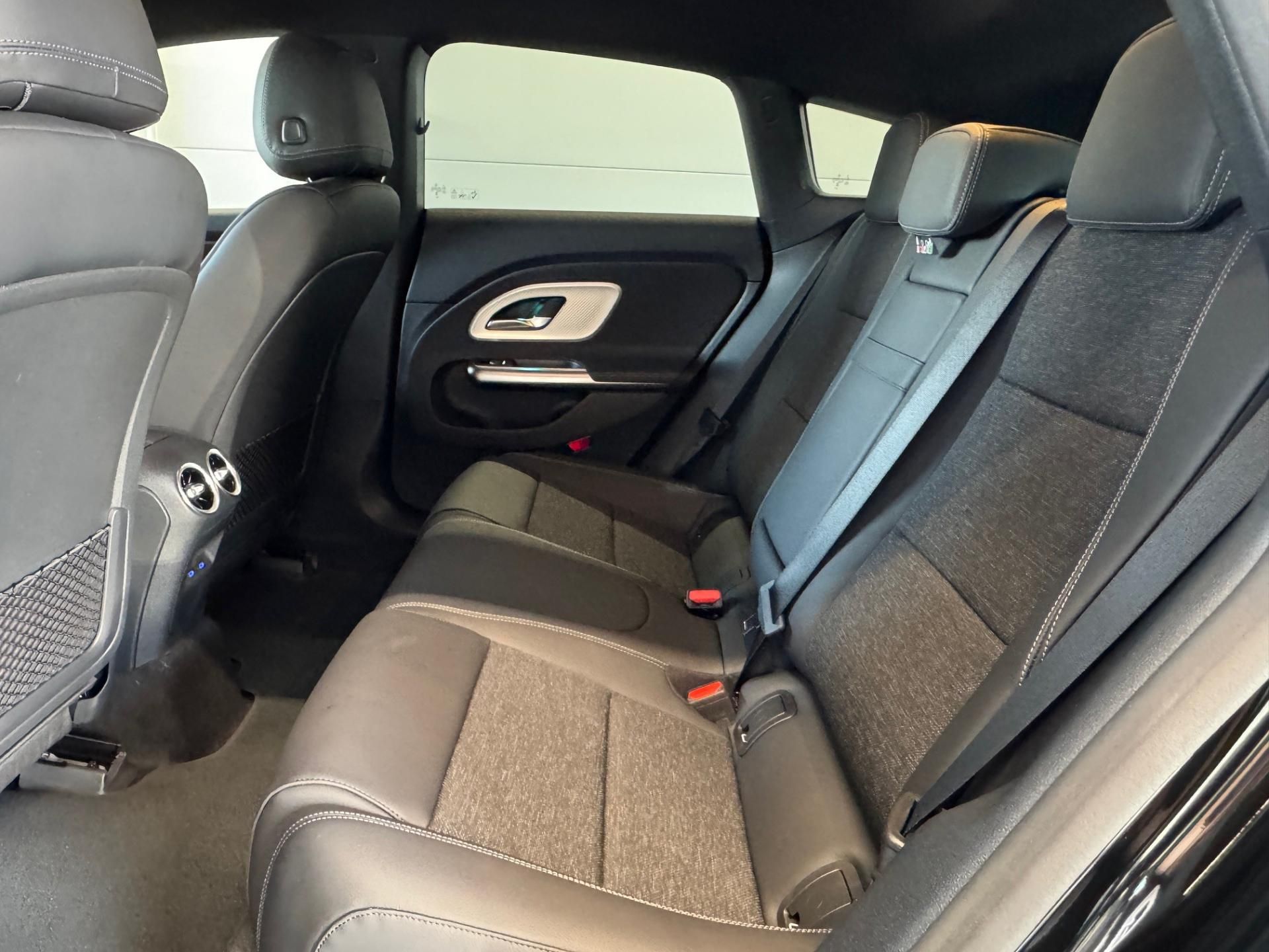 Mercedes-Benz CLA, CLA 250+ EQ Shooting Brake - fotka 5