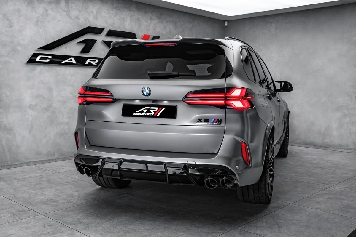 BMW X5, Masáže, soft, panorama, CZ - fotka 6