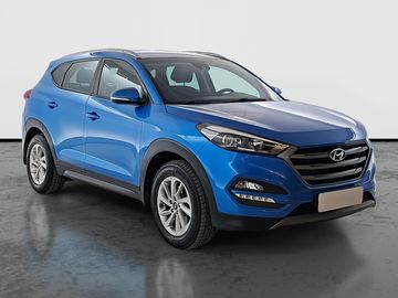 1.7 CRDi, Navi