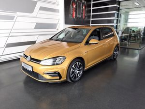 Volkswagen Golf, 1.5 TSI (110kW/150k) DSG, R-Li