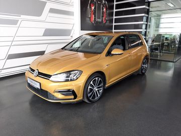 1.5 TSI (110kW/150k) DSG, R-Li
