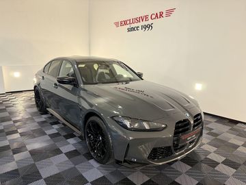 Competition xDrive NEW Indiv.