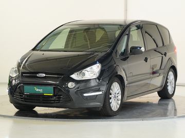 2.0 TDCI 110 kW