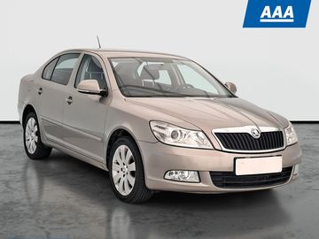 1.4 TSI, Automatická klima