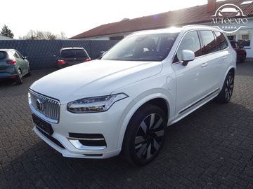 XC 90 T8 Plus B Plug-In Hybrid