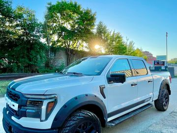 5.0L XLT Plus ACC