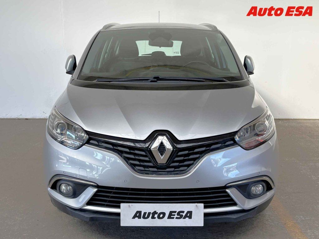 Renault Scénic, 1.8i - fotka 2