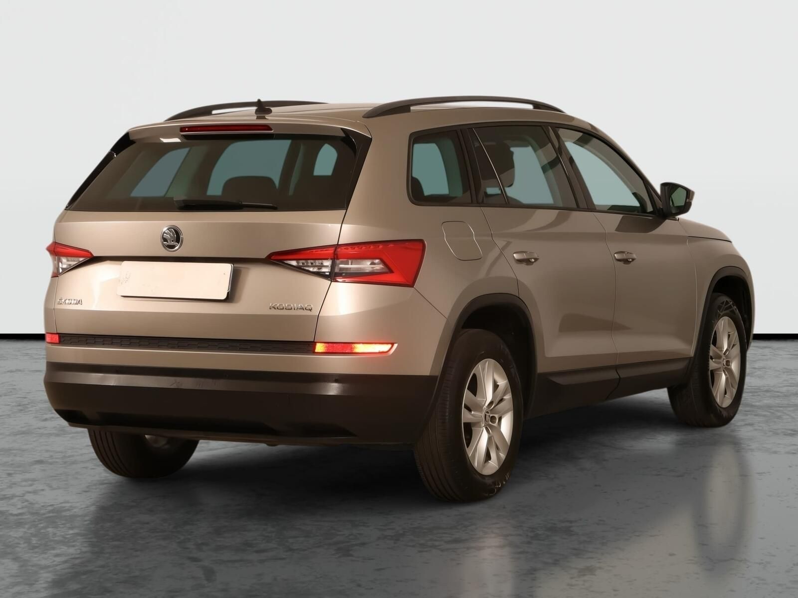 Škoda Kodiaq, 1.4 TSI, Ambition Plus - fotka 5