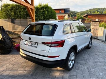 Škoda Kodiaq 2.0 TDI DSG, 2019