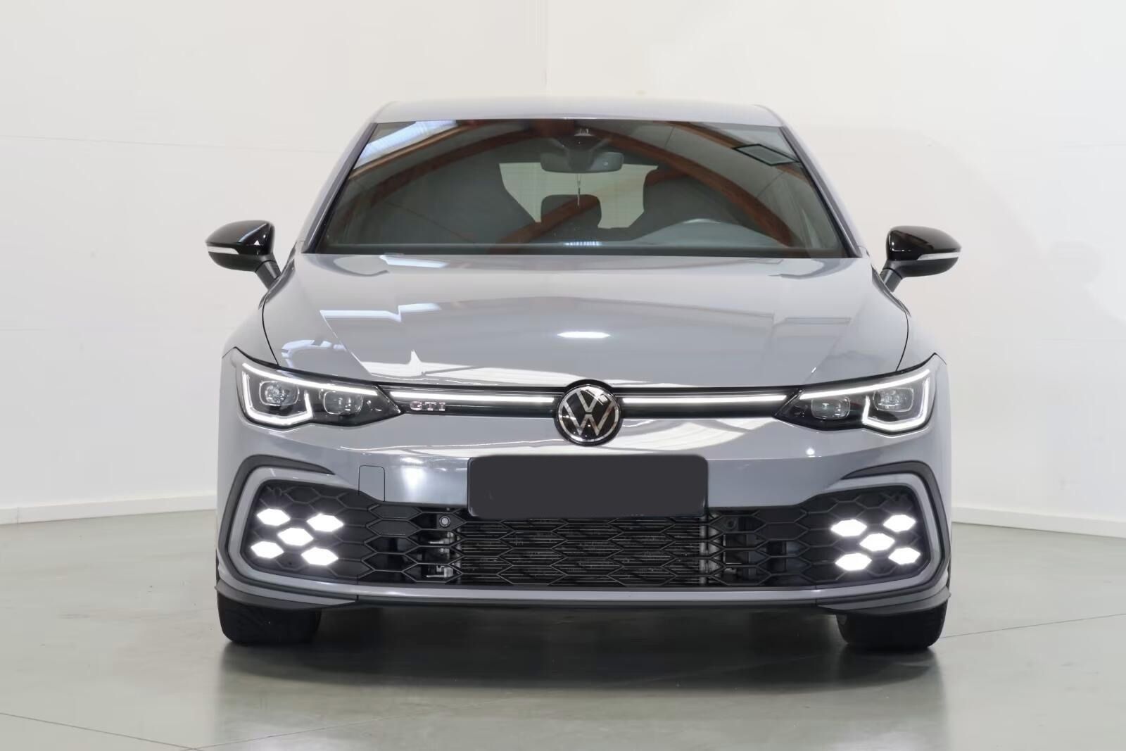Volkswagen Golf, VIII 2.0 TSI GTI*Kamera*Navi* - fotka 5