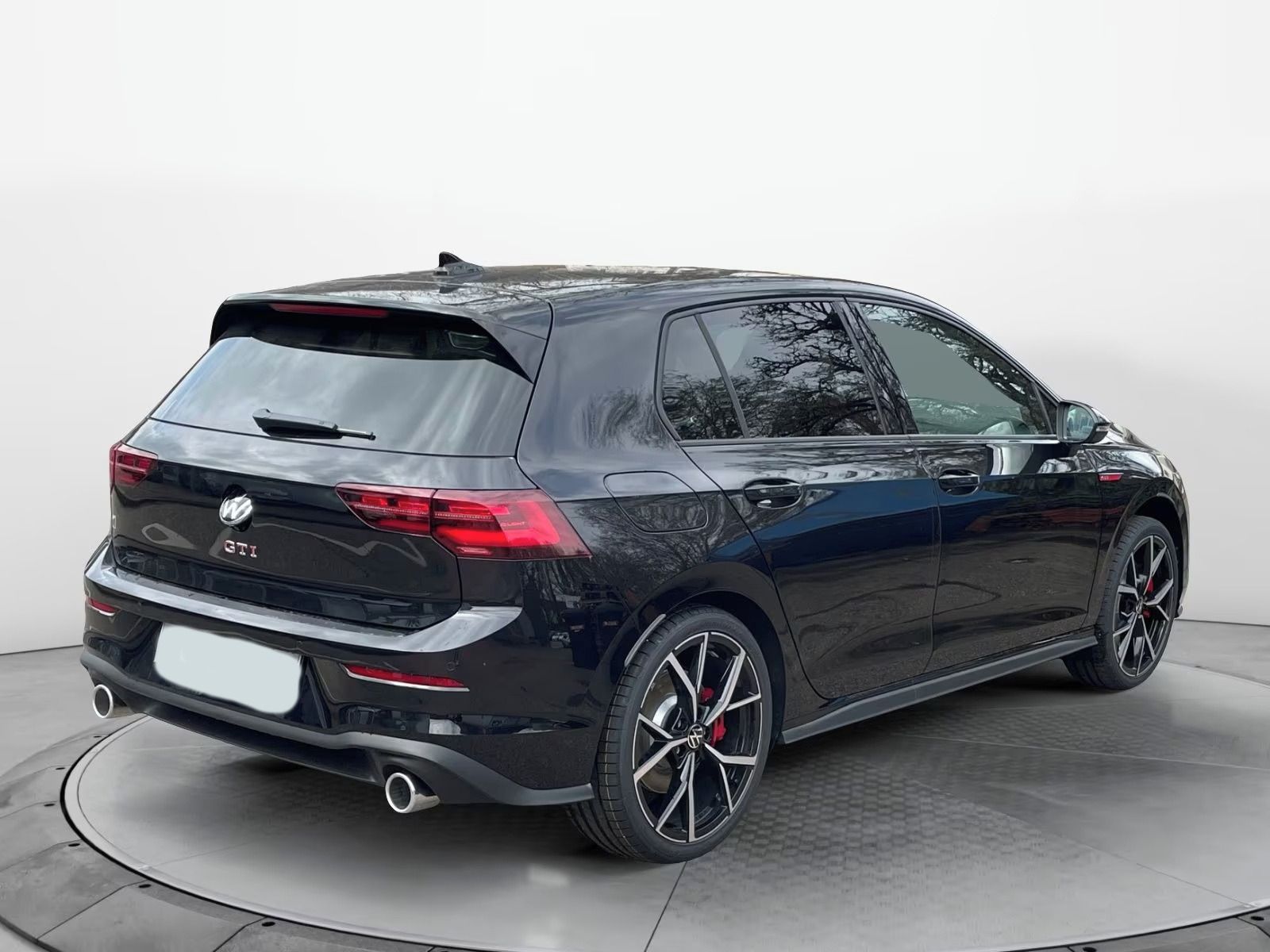 Volkswagen Golf, 2.0 TSI GTI DSG*Kamera*Navi* - fotka 4
