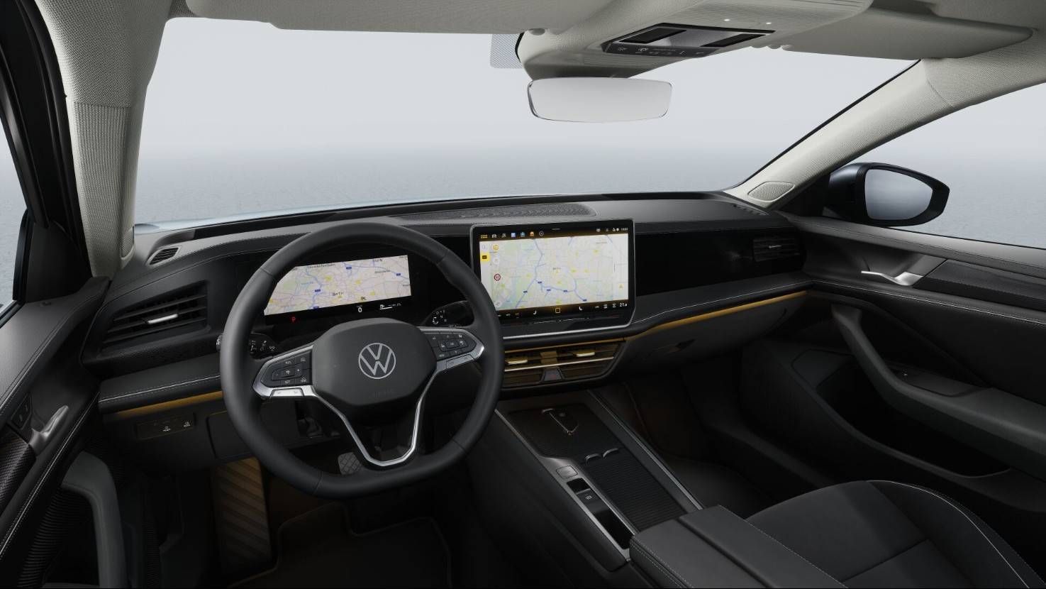 Volkswagen Passat, Business 7DSG mHEV 1,5eTSI - fotka 6