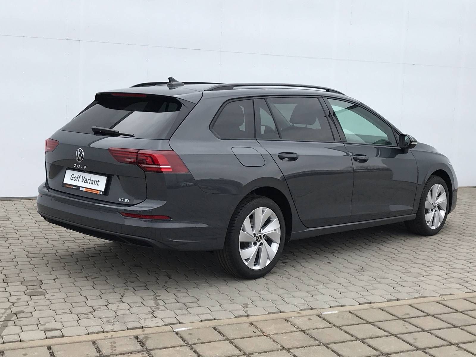 Volkswagen Golf, People 6G 1,5TSI - fotka 2
