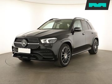 450, AMG line