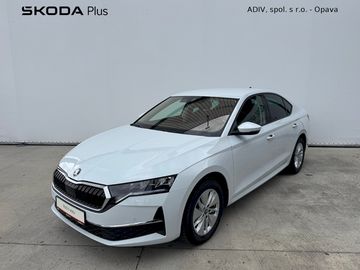 1.5 TSI 85 kW Selection