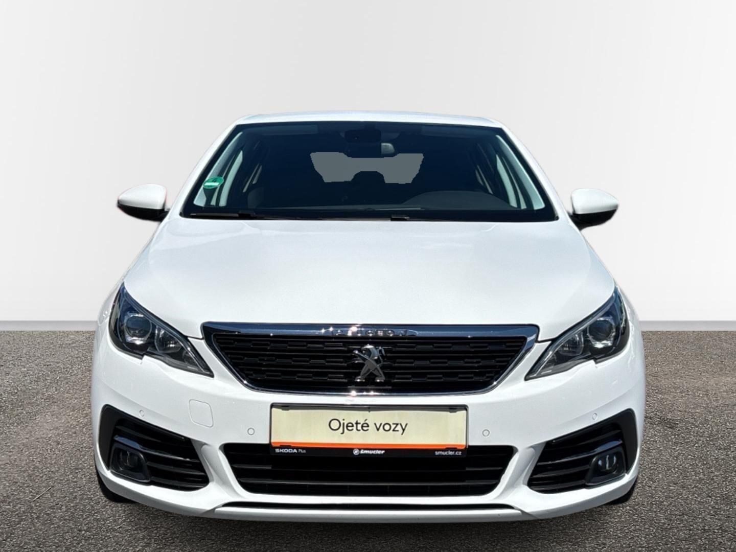 Peugeot 308, 1.5 Hdi / 75 kW Active - fotka 4