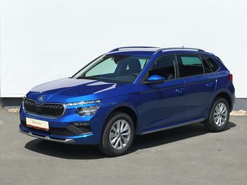 1,0 TSi/85 kW 6*man. TOP SELEC