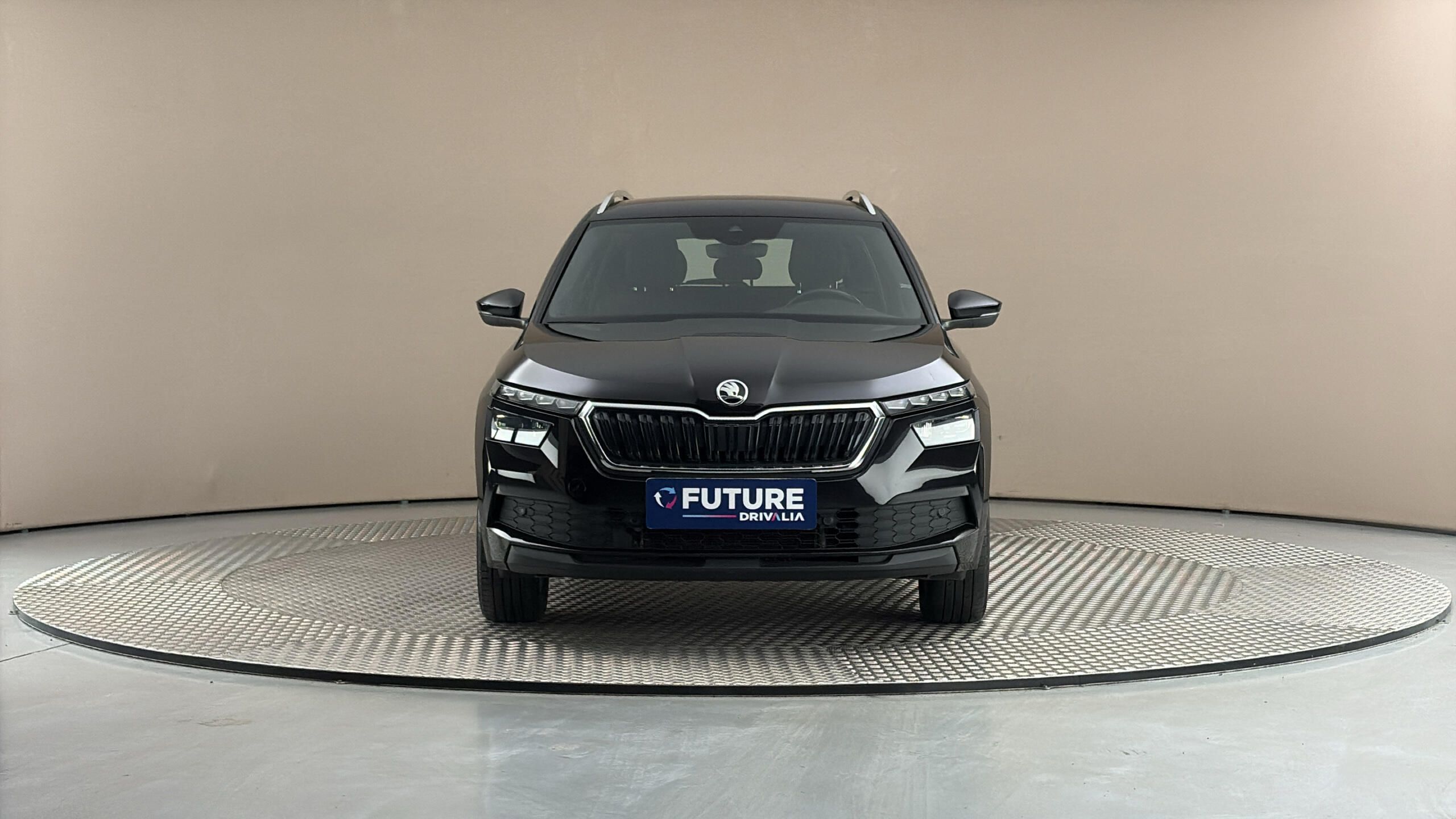 Škoda Kamiq, 1.0 TSI DSG Style - fotka 3