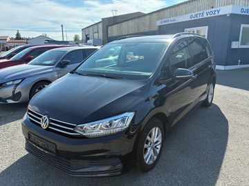 2,0 TDi  DSG 110kW  Highline