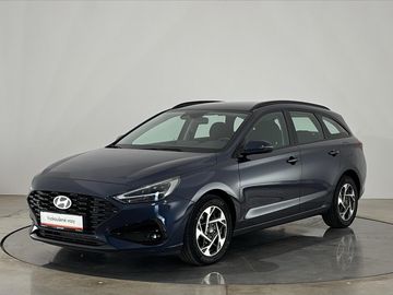 1.5 T-GDI / 103 kW Smart DCT