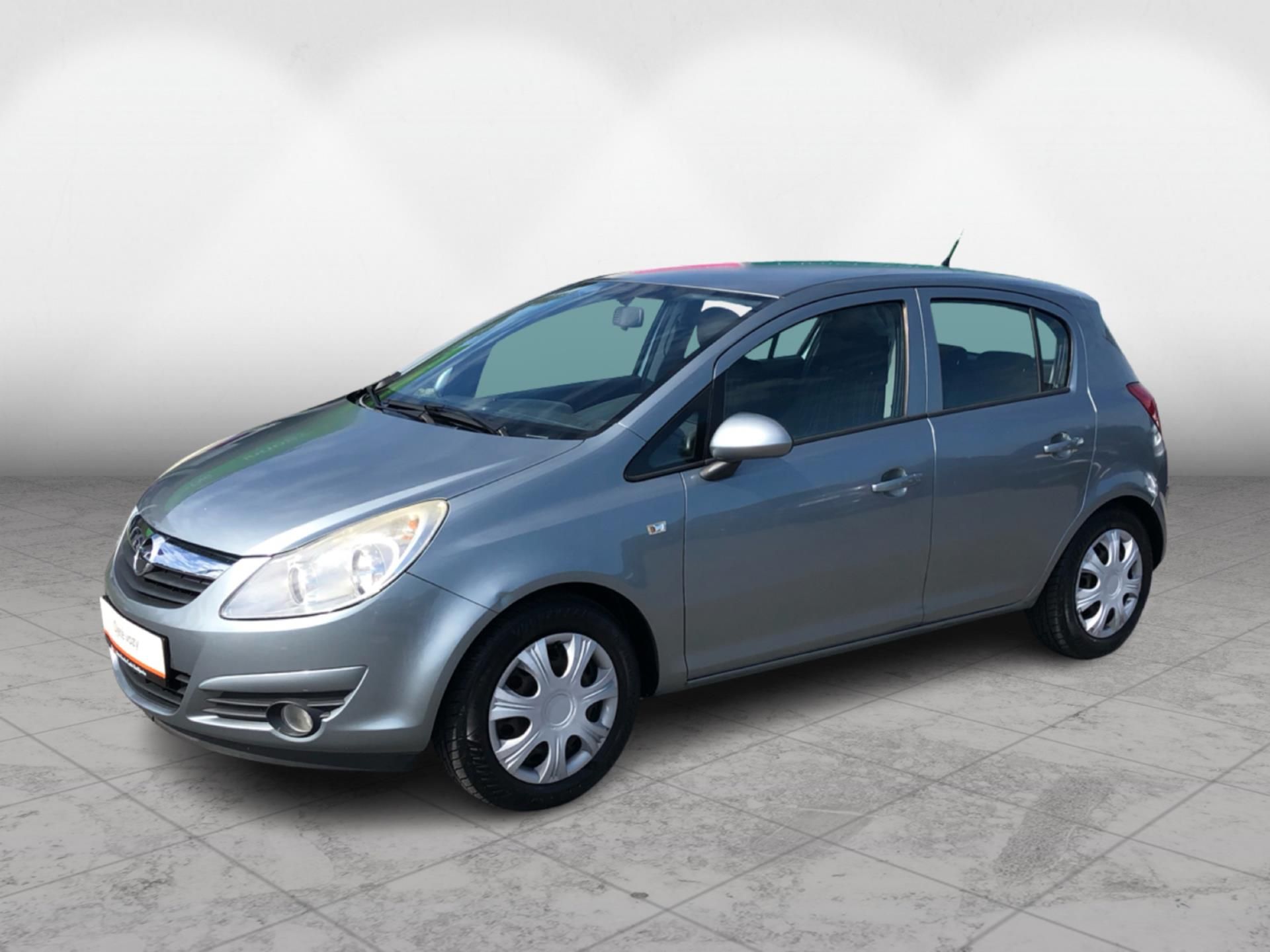 Opel Corsa, 1.2