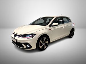 Volkswagen Polo, GTI 2.0TSI DSG 152kW DPH 1.Maj