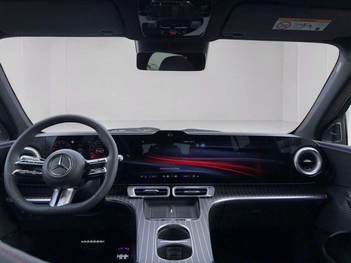 Mercedes-Benz GLC, GLC 400 4MATIC EQ AMG - fotka 6