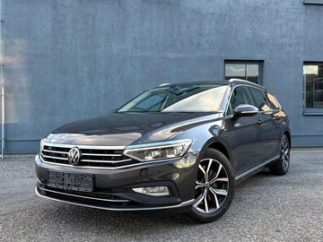 2.0TSI 206kw 4motion Elegance