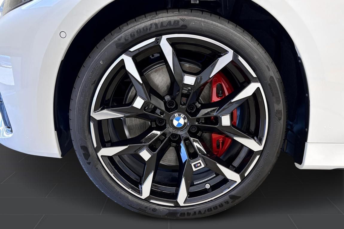 BMW Řada 4, M440i xDrive Convertible - fotka 5