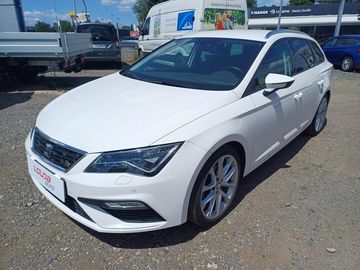 FR 1.5 TSI 96 kW
