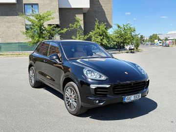 Najeto 79562 km, 1 majitel