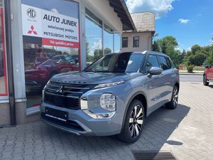 Mitsubishi Outlander, 2.4 PHEV DIAMOND TOP