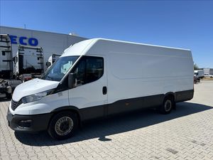 Iveco Daily, 2,3 16m3  35s16V