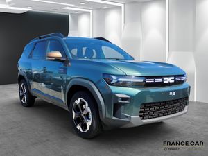Dacia Bigster, Extreme mild hybrid 140