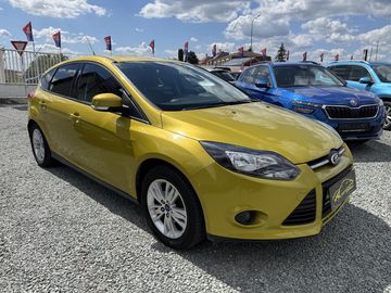 1.6 TDCI